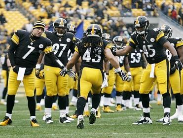 Steeler Nation Station: Pittsburgh can thrive in Primetime